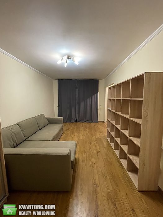 Rent out 1-room apartment. Киев, Парково-Сырецкого — photo 1