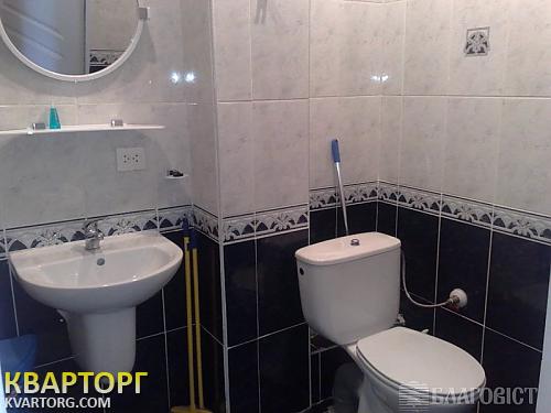 Sell 1-room apartment. Киев,  Круглоуниверситетская — photo 9