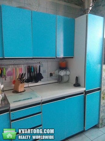 Sell 4-room apartment. Киев,  Закревского — photo 1
