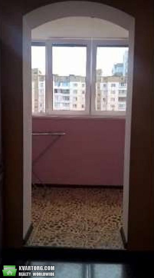 Sell 1-room apartment. Киев,  Милославская — photo 4