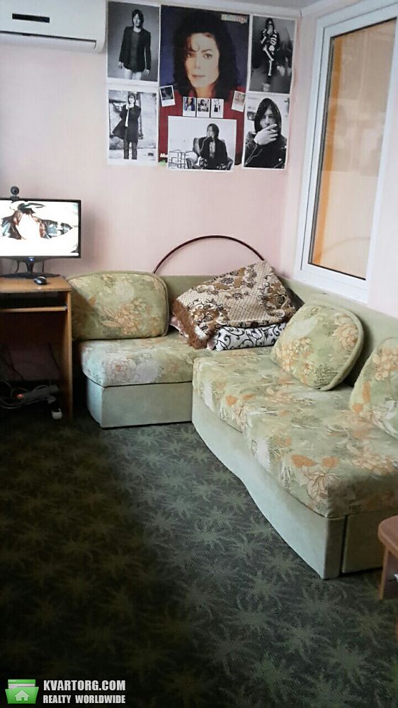 Sell 2-room apartment. Одесса,  Тираспольская — photo 2
