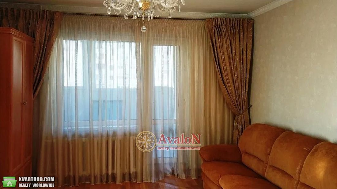 Sell 4-room apartment. Одесса, Бочарова — photo 3