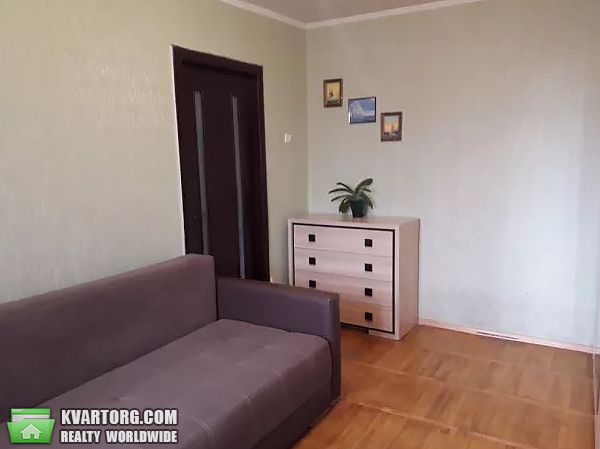 Sell 1-room apartment. Киев,  Касияна — photo 3