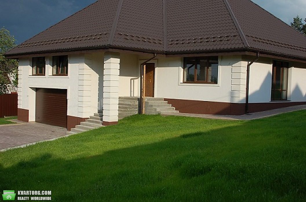 Sell house. Киевская обл., Забучье — photo 4