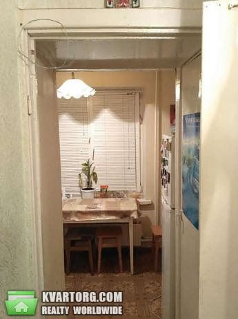 Rent out 1-room apartment. Киев,  Бажана — photo 6