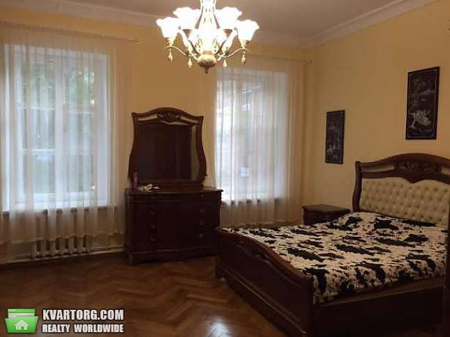Sell 4-room apartment. Одесса, Бунина — photo 1