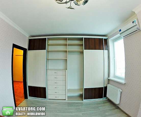 Rent out 1-room apartment. Киев,  Феодосийская — photo 3