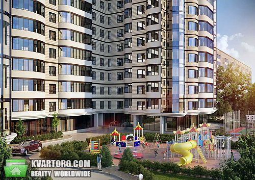 Sell 1-room apartment. Киев, Драгомирова — photo 8