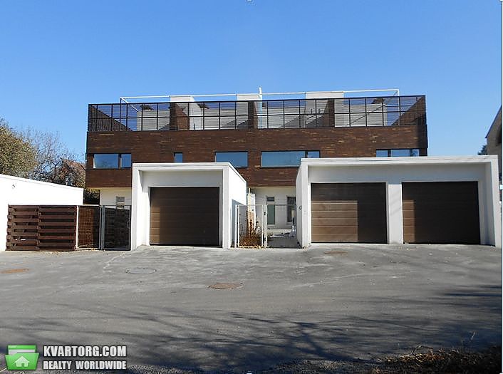 Sell Townhouse. Харьков, берестовая — photo 1