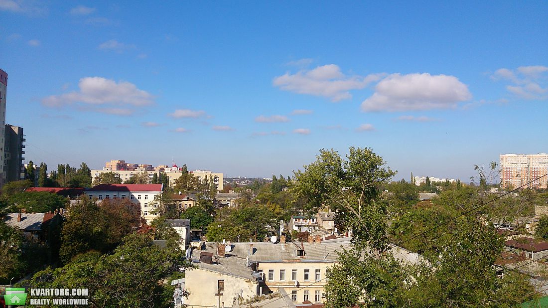 Sell 2-room apartment. Одесса, Богдана Хмельницкого — photo 3