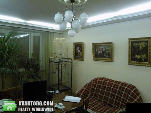 Sell 3-room apartment. Киев, Урловская — photo 2
