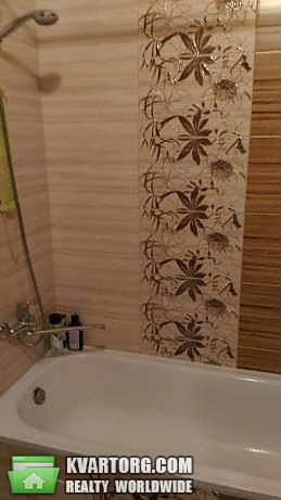 Rent out 1-room apartment. Харьков, дружбы народов — photo 7