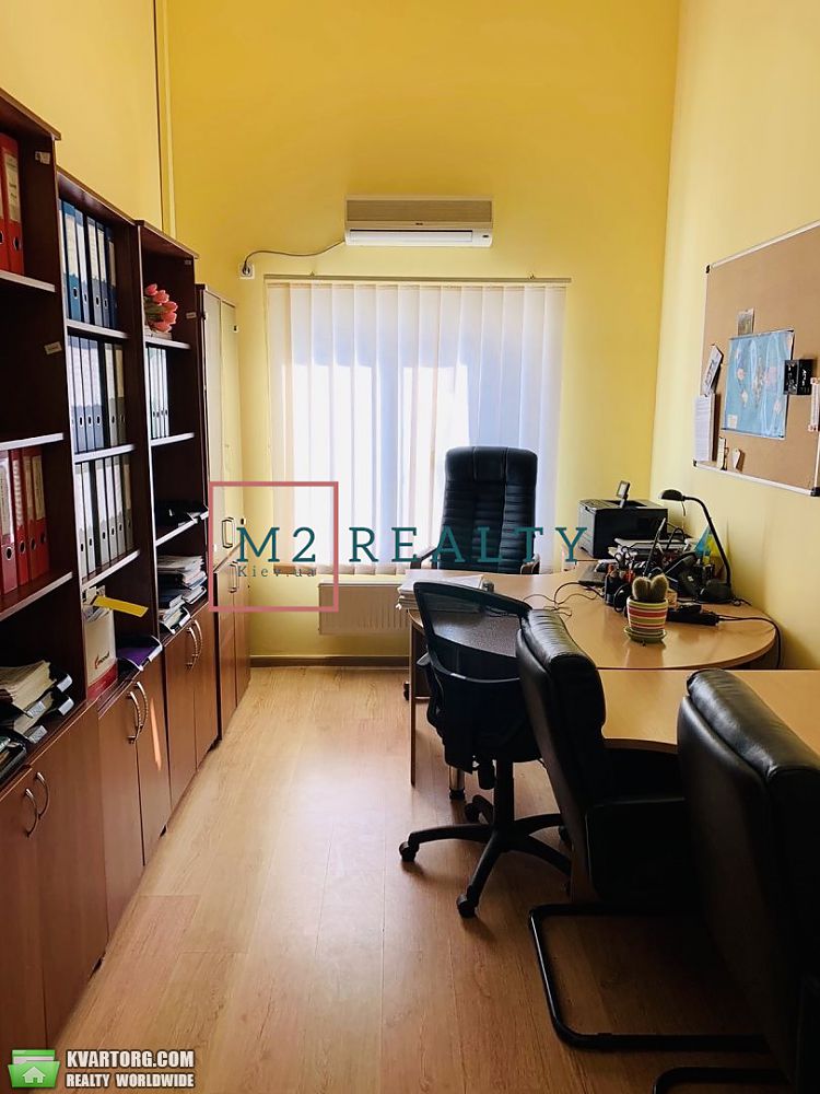 Rent out office. Киев, ул. Межигорская, — photo 3