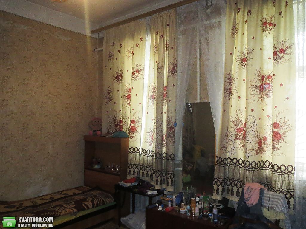 Sell 3-room apartment. Одесса, Троицкая — photo 1
