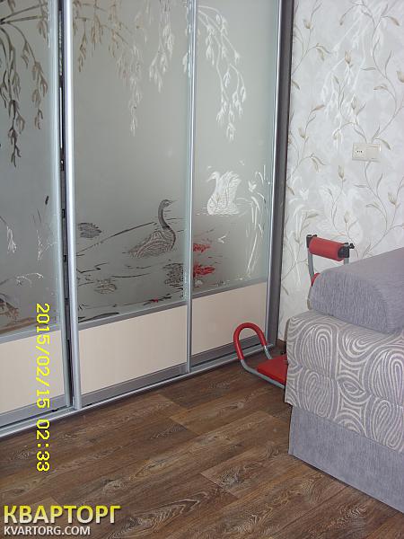 Sell 2-room apartment. Киев, Курчатова — photo 6