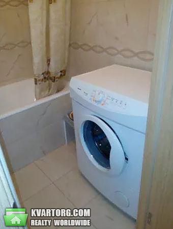 Rent out 2-room apartment. Киев,  Ревуцкого — photo 6