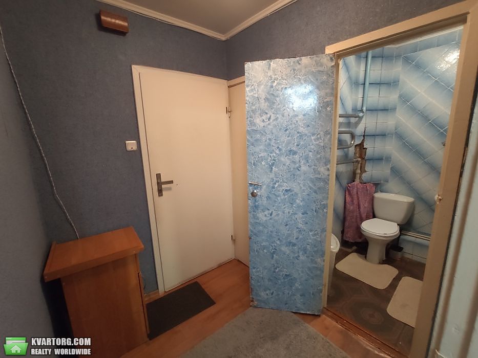 Sell 1-room apartment. Киев,  Северная — photo 4