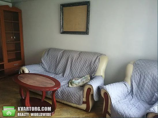 Rent out 3-room apartment. Львов, Чорновола — photo 4