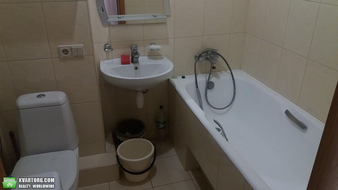 Sell 1-room apartment. Киев,  Эрнста — photo 3