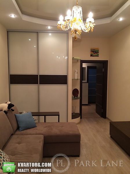 Sell 2-room apartment. Киев, Саксаганского — photo 7