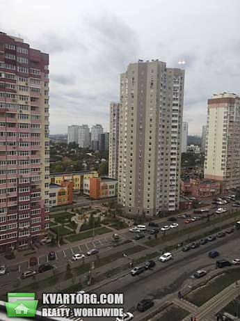 Rent out 3-room apartment. Киев, Русовой — photo 5