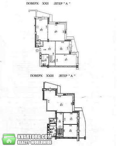 Sell multi-room apartment. Киев,  Ушинского — photo 3