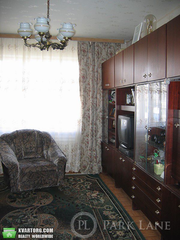 Sell 3-room apartment. Киев,  Героев Днепра — photo 5