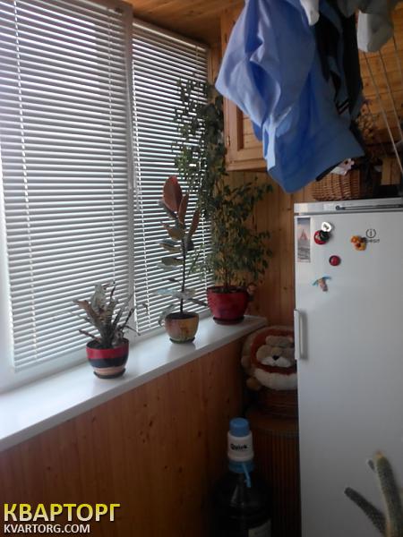 Sell 1-room apartment. Киев,  Северная — photo 6