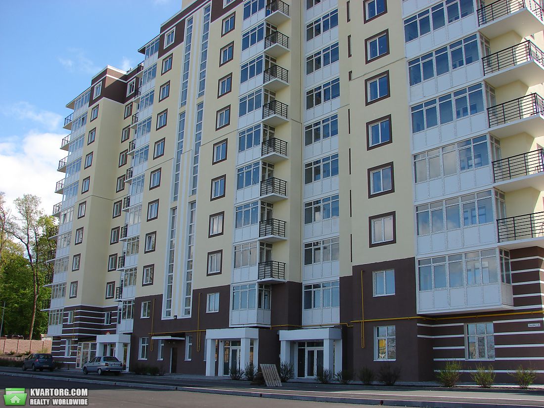 продам 1-комнатную квартиру. Буча,  Лесная - фото 6