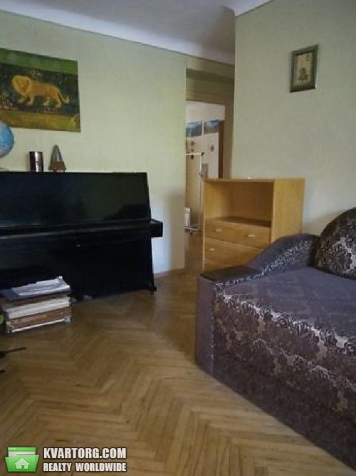 Sell 3-room apartment. Киев,  Рижская — photo 1