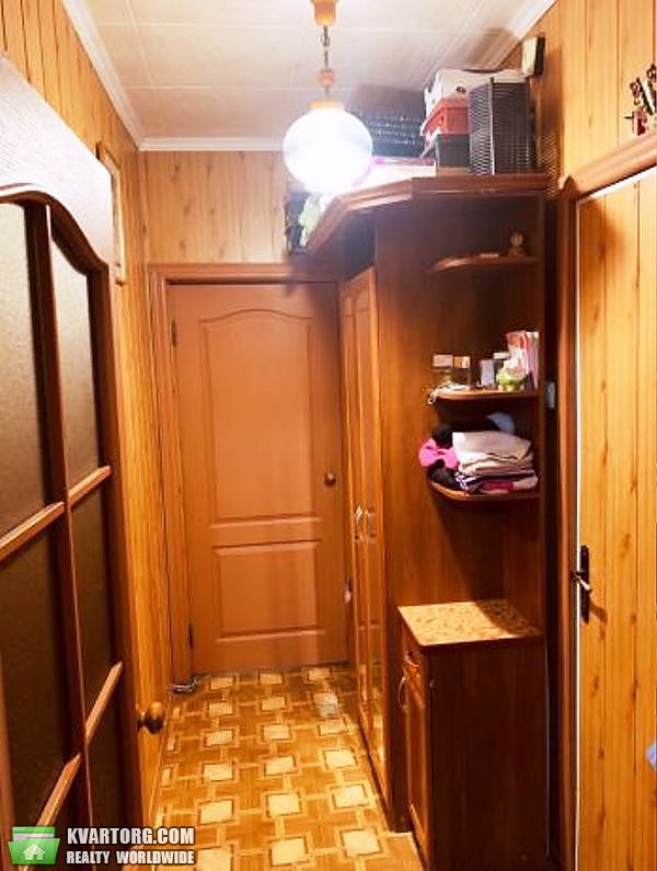 Sell 2-room apartment. Киев,  Тростянецкая — photo 6
