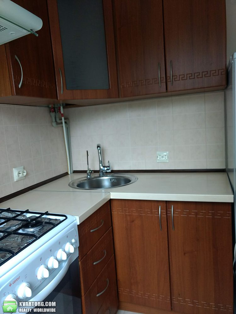 Rent out 2-room apartment. Николаев, ЮТЗ — photo 5