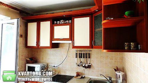 Rent out 2-room apartment. Киев, Закревского — photo 4