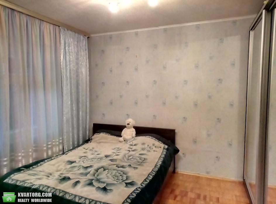Sell 2-room apartment. Киев,  Бажана — photo 7