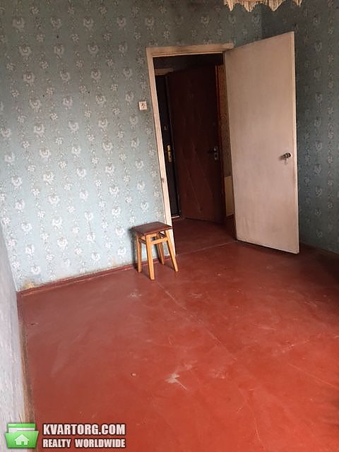 Sell 2-room apartment. Киев,  Тростянецкая — photo 3