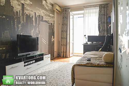 Sell 3-room apartment. Киев, Гаврилишина Богдана — photo 3