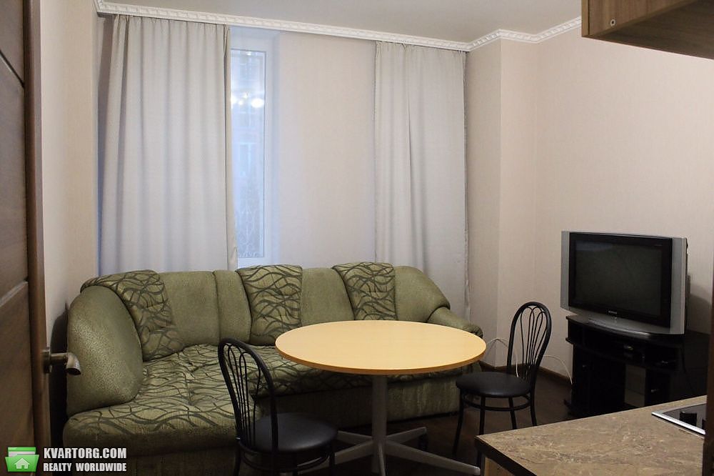Sell 1-room apartment. Киев, Регенераторная — photo 2