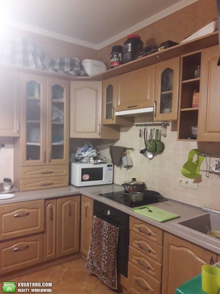 Sell 2-room apartment. Одесса, Среднефонтанская — photo 4