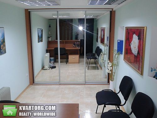 Sell office. Киев, Льва Толстого — photo 1