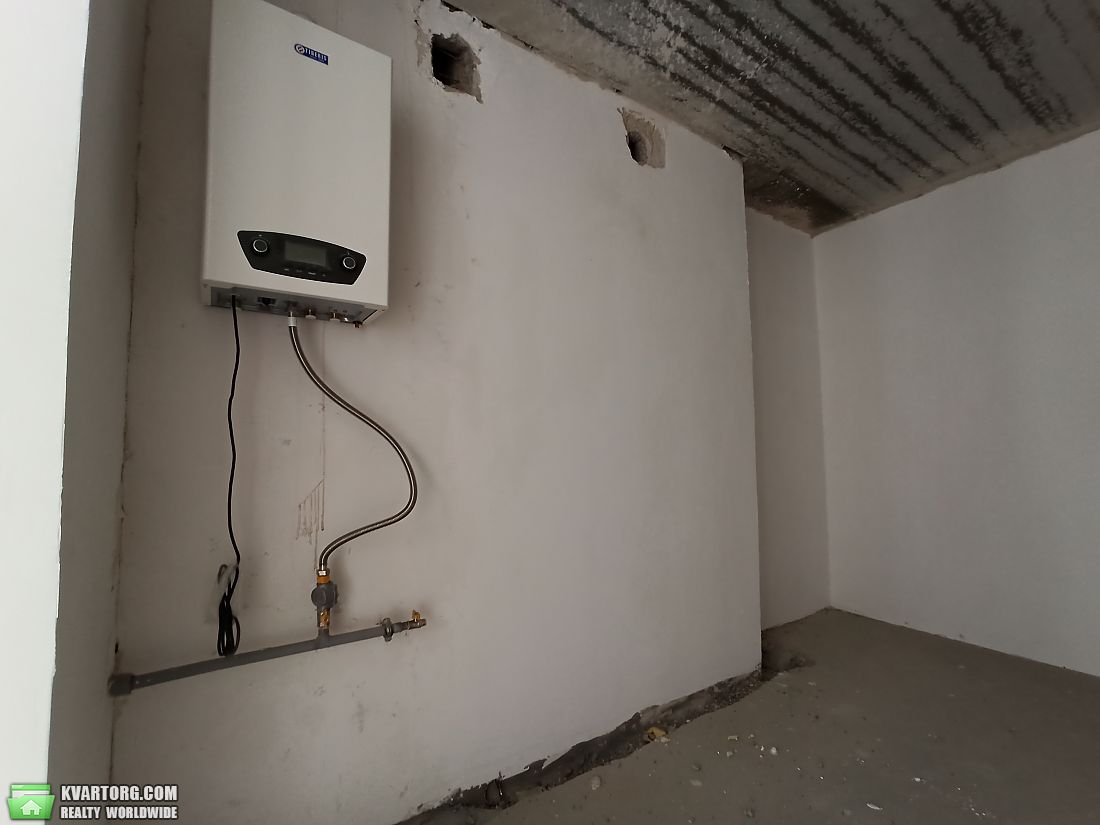 Sell 2-room apartment. Киевская обл., Мисливська — photo 4