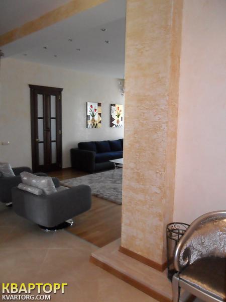 Rent out 3-room apartment. Одесса, Греческая — photo 1