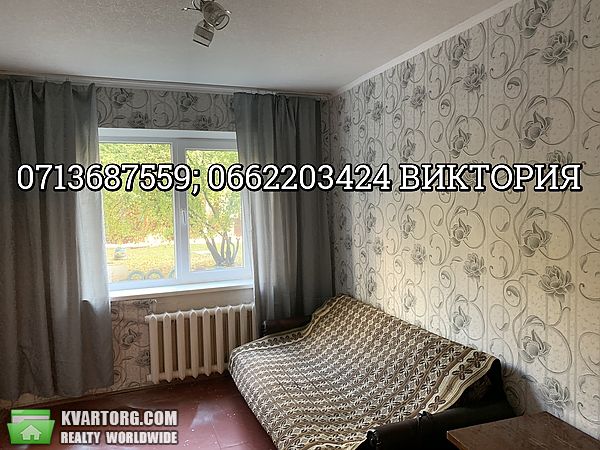 Sell 3-room apartment. Донецк, проспект Ленинский — photo 2
