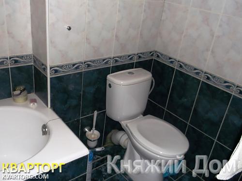 Rent out 2-room apartment. Киев,  Тычины пр — photo 4