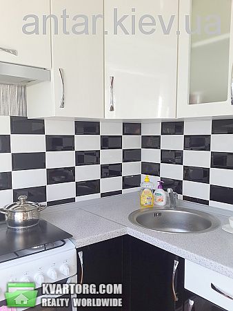 Sell 1-room apartment. Киев,  Жуковского — photo 4