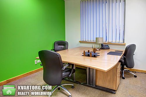 Rent out office. Киев, Шелковичная — photo 2