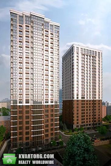 Sell 3-room apartment. Киев,  Соломенская — photo 1