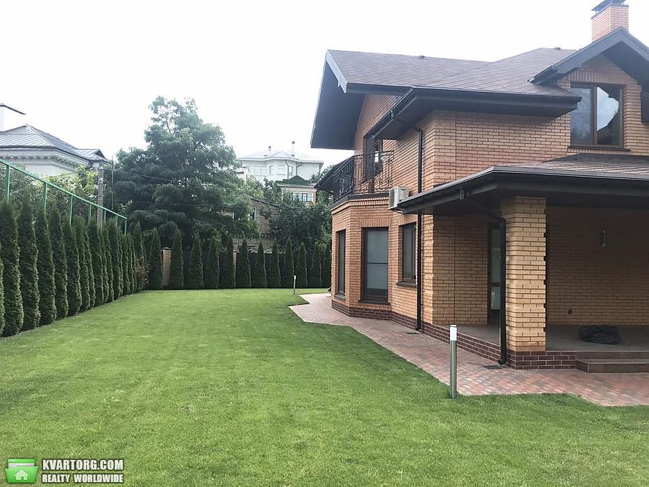 Sell house. Киев,  Седовцев — photo 1
