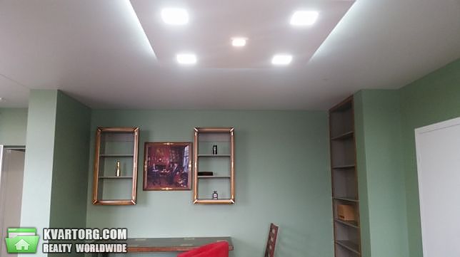 Rent out 2-room apartment. Киев,  Касияна — photo 3