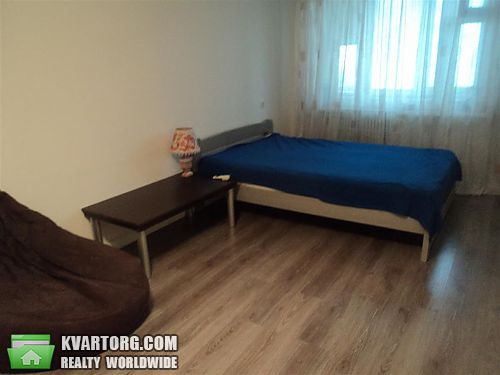 Rent out 1-room apartment. Одесса, Экономический — photo 4