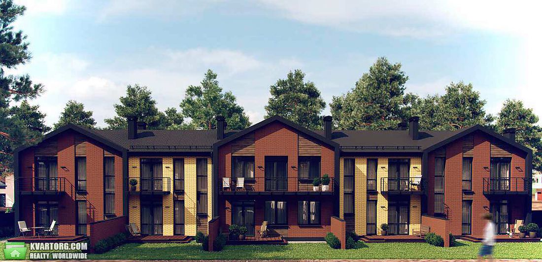Sell Townhouse. Киевская обл.,  Пушкинская — photo 2